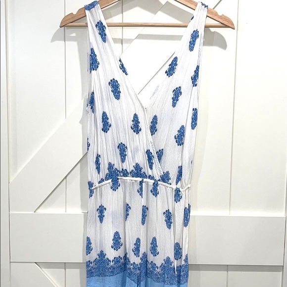 Kendall & Kylie Romper Size XS - Picture 2 of 5